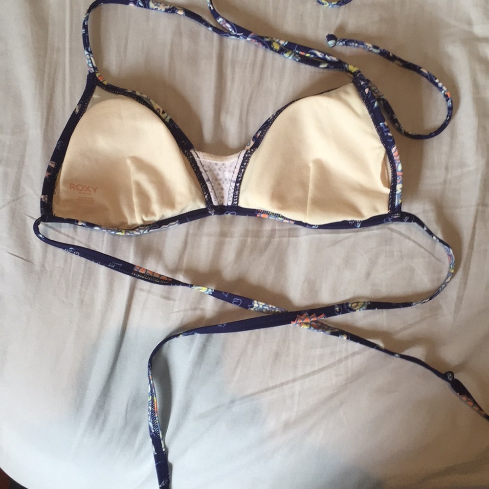 Roxy Bikini Top - image 5